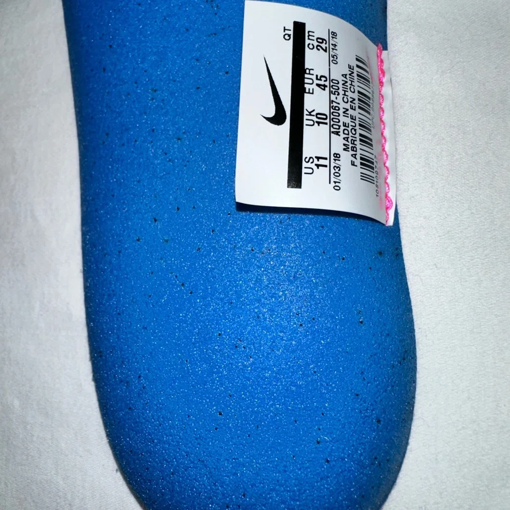 Men’s Nike Epic React Flyknit (The OG) - Size 11